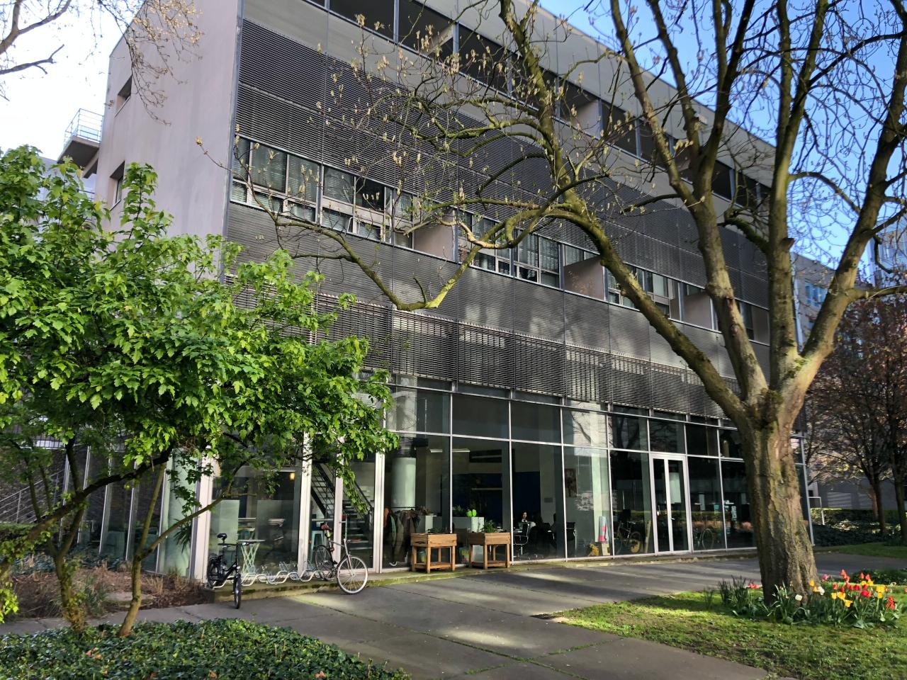 Bureau Lille 200m² Location bureau Lille Nord OLBUR2530408 0